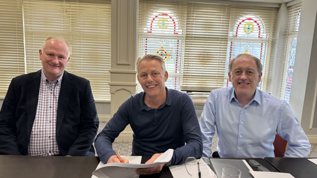 Smart Electronics Acquisition by Betronic B.V