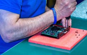 Box Build PCB - Smart Electronics