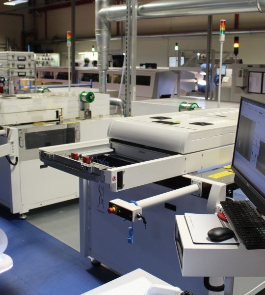 Conventional/Through Hole PCB Assembly