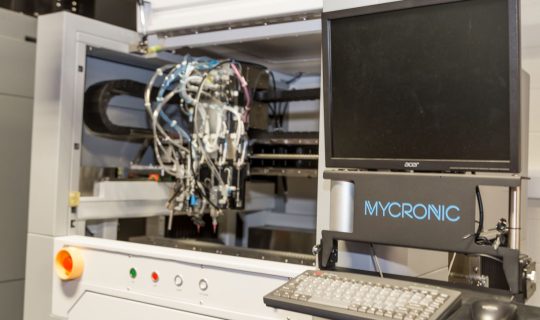 Protecting your pcb assembly