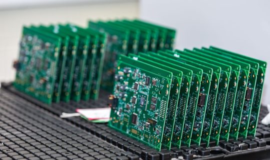 printed circuit board manufacturers - electronic manufacturing - Smart Electronics Floor