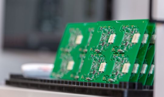 printed circuit board manufacturers - electronic manufacturing - PCB Assembly