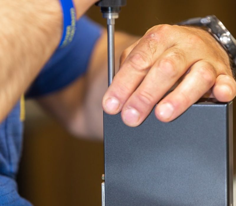 pcb assembly - electronic manufacturing - Smart Electronics Floor